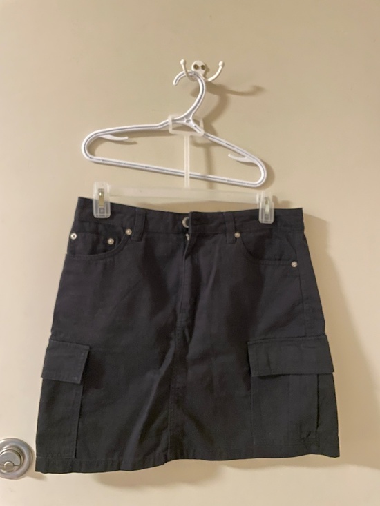 Dresses & Skirts - Mini Skirts